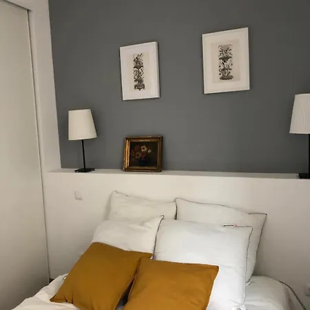 Le Musee Fabre, De Charme , Parking Gratuit Apartment *