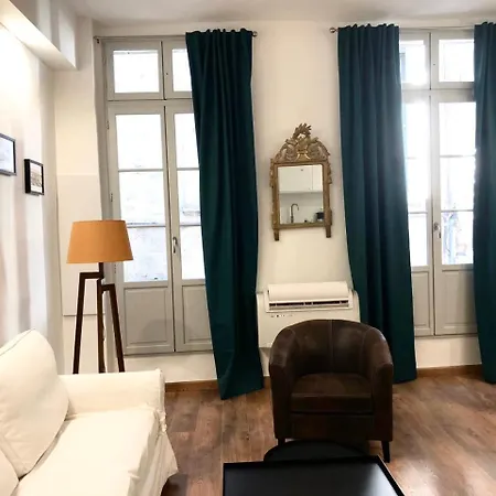 Apartment Le Musee Fabre, De Charme , Parking Gratuit