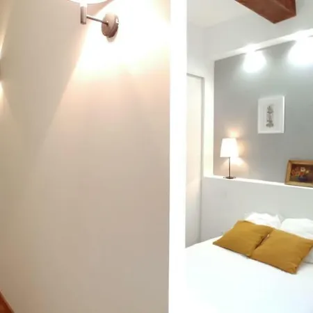 Apartment Le Musee Fabre, De Charme , Parking Gratuit